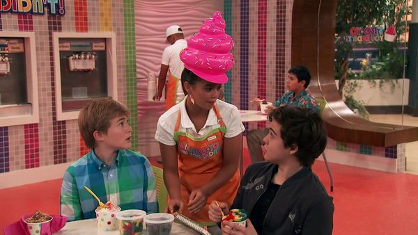 Nicky Ricky Dicky y Dawn - House Crushing For Dummies