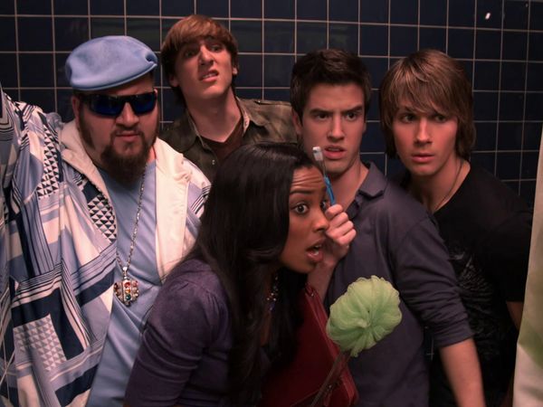 Big Time Rush LT - Demos en Grande
