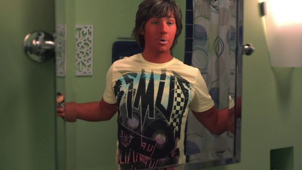 Big Time Rush LT - Fiebre en Grande