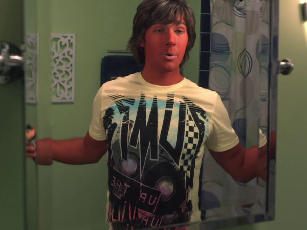 Big Time Rush LT - Fiebre en Grande