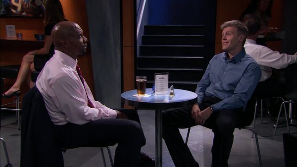 Are We There Yet? - The Nick Gets Promoted Episode