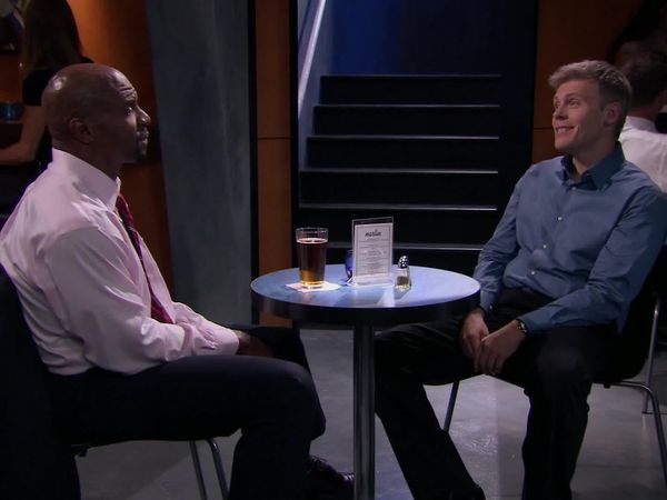 Are We There Yet? - The Nick Gets Promoted Episode
