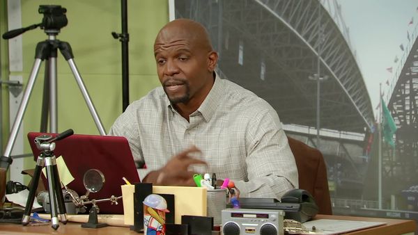 Are We There Yet? - The We Ain't Going Out Like That Episode