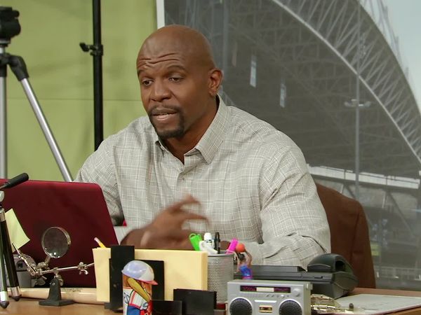 Are We There Yet? - The We Ain't Going Out Like That Episode