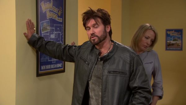 Are We There Yet? - The Hand on a House Episode