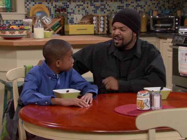 Are We There Yet? - The Second Black President Episode