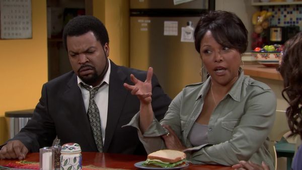Are We There Yet? - The Mother's-in-Law Episode