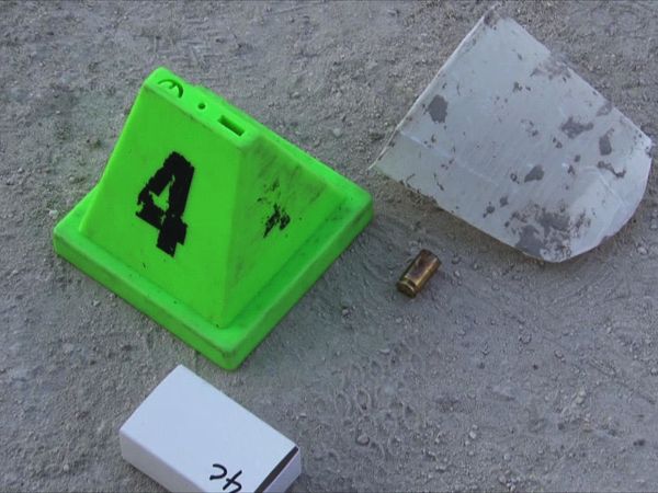 The First 48 - Unarmed / Bad Feeling