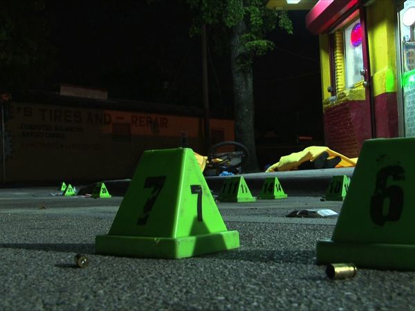 The First 48 - Massacre in Little Haiti/Exposed