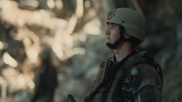 The Warfighters - Avsnitt 102