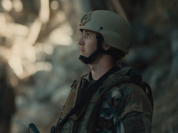 The Warfighters - Avsnitt 102
