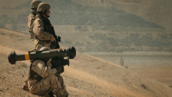 The Warfighters - Avsnitt 103