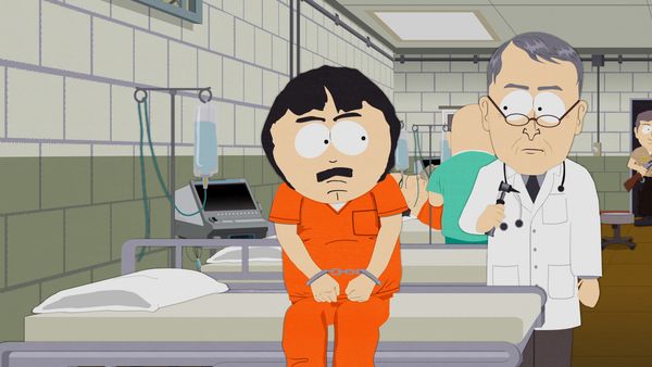 South Park - Season Finale