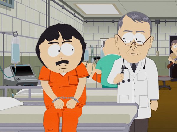 South Park - Season Finale