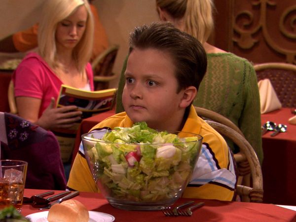 iCarly - Gané una cita