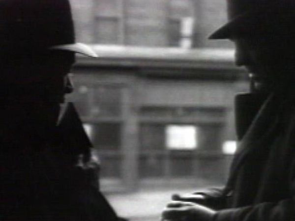 American Justice - Target: Mafia: Gangbusters