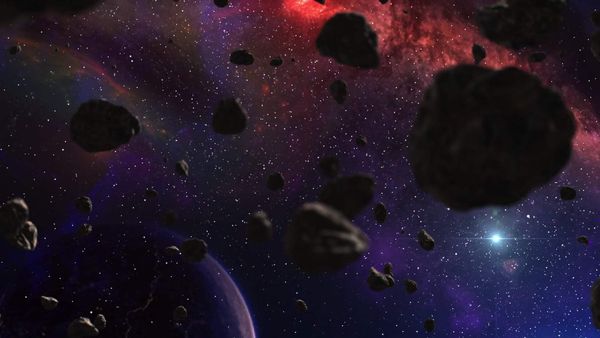 Alien Disclosure Files - The Black Knight