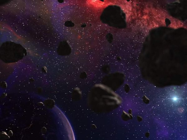 Alien Disclosure Files - The Black Knight