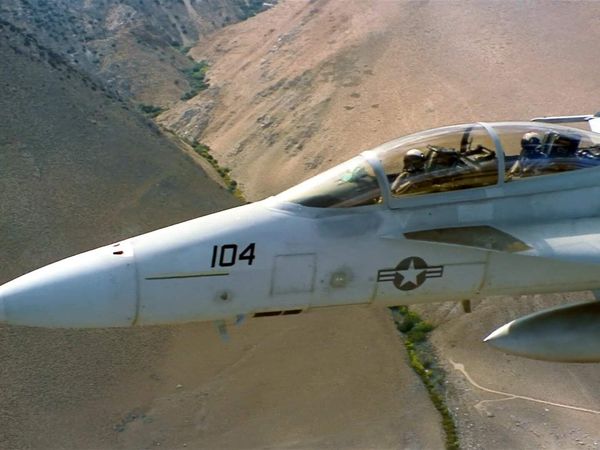 Alien Disclosure Files - War Games