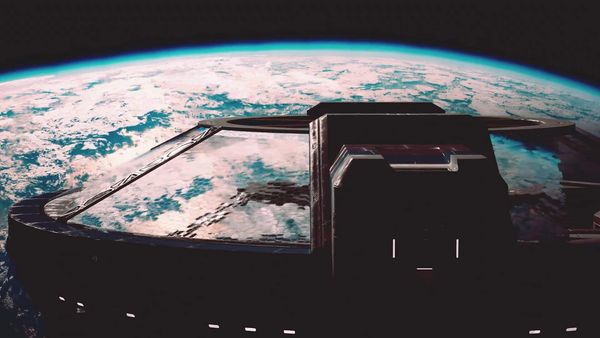 Alien Disclosure Files - The Paradox