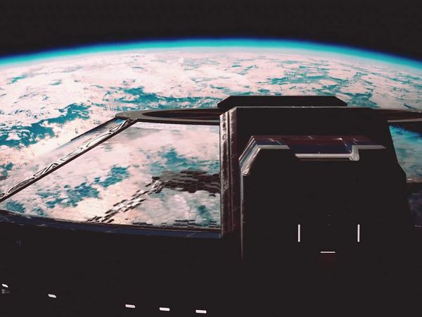 Alien Disclosure Files - The Paradox