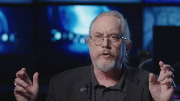 Alien Disclosure Files - Physical Evidence