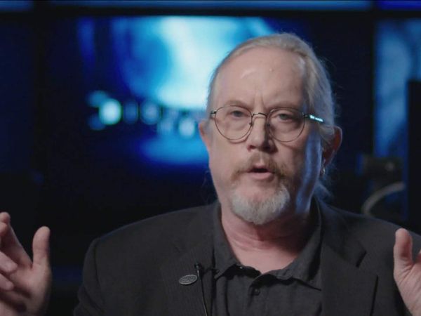 Alien Disclosure Files - Physical Evidence