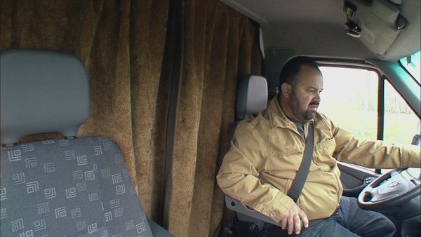 American Pickers - 8th Grade Humor