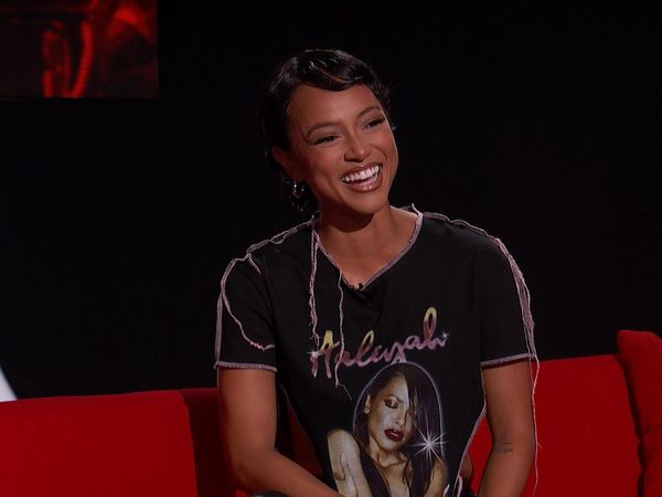 Ridiculousness - Sterling och Karrueche Tran XIX