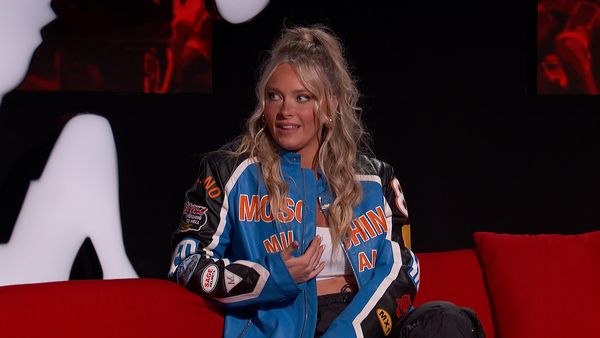 Ridiculousness - Sterling och Camille Kostek VI