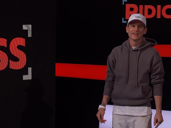 Ridiculousness - Sterling och Camille Kostek XI