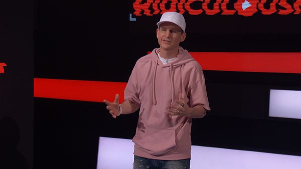 Ridiculousness - Sterling och Nina Agdal XVI