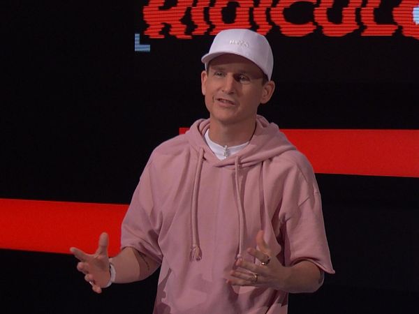 Ridiculousness - Sterling och Nina Agdal XVI
