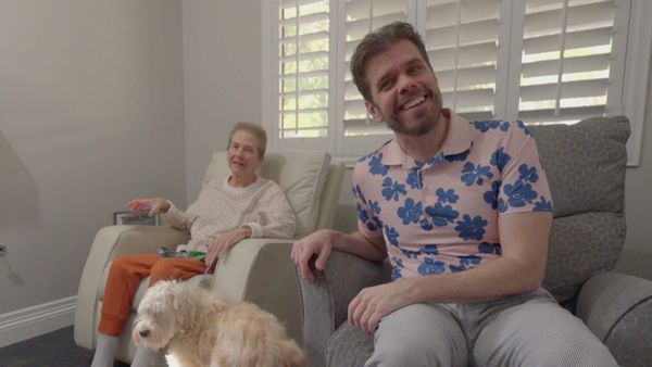 MTV Cribs NO - Amanda Seales / Emelia Hartford / Perez Hilton