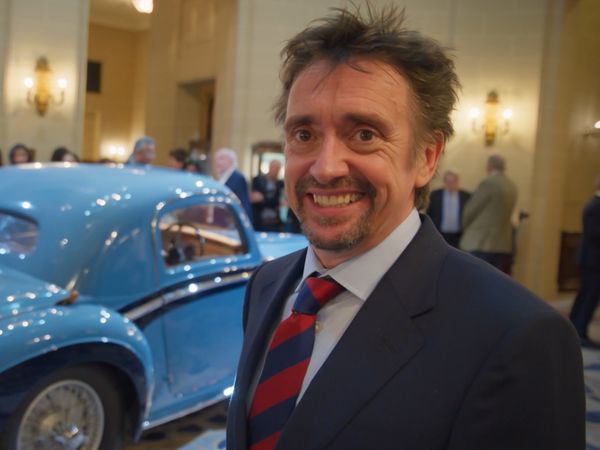 Richard Hammond's Workshop - Avsnitt 301