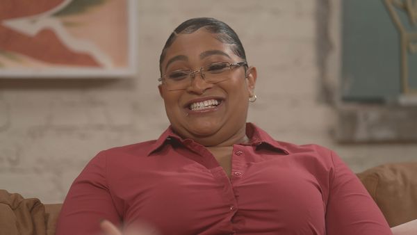 Caught In The Act: Unfaithful - Hun må ikke kjenne til meg