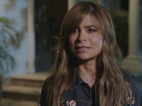 Celebrity Ghost Stories - Paula Abdul