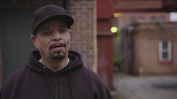 Celebrity Ghost Stories - Ice-T and Coco