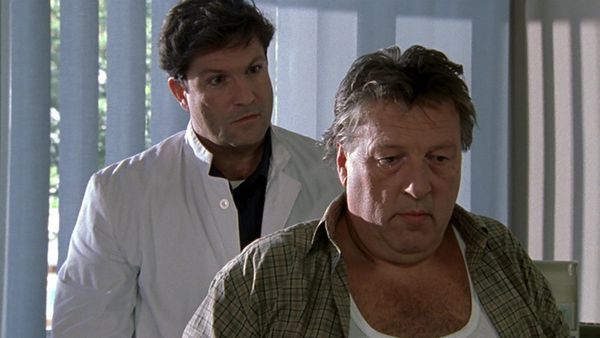 Familie Dr. Kleist - Mut zur Wahrheit