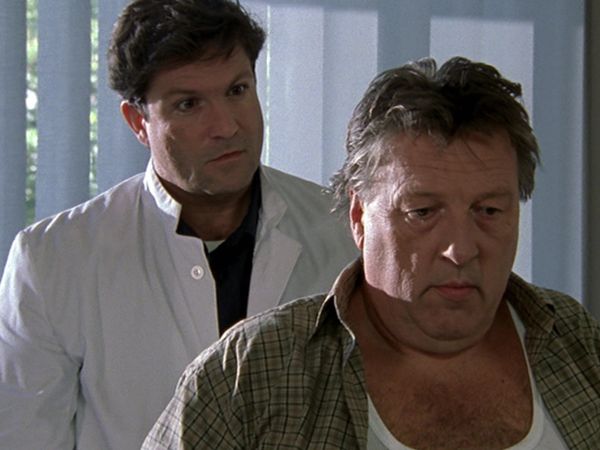 Familie Dr. Kleist - Mut zur Wahrheit