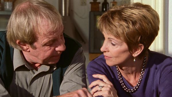 Familie Dr. Kleist - Im Alleingang