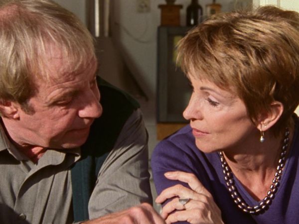 Familie Dr. Kleist - Im Alleingang