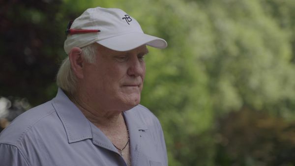 Celebrity Ghost Stories - Terry Bradshaw