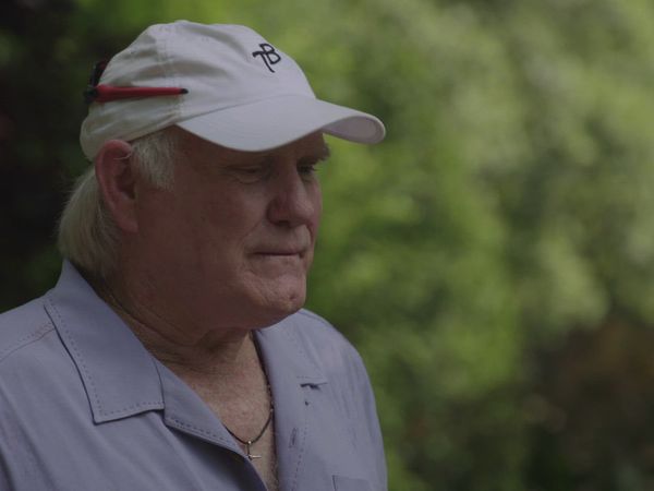Celebrity Ghost Stories - Terry Bradshaw