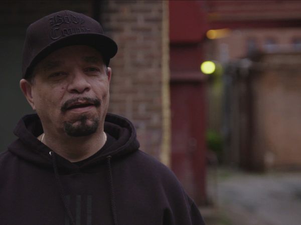 Celebrity Ghost Stories - Ice-T and Coco