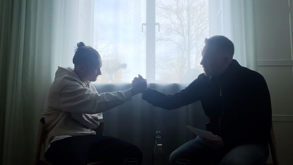 Kvart i Bold: Indersiden - Christian Sørensen: "Jeg ved hvem jeg er, og jeg er ikke perfekt"