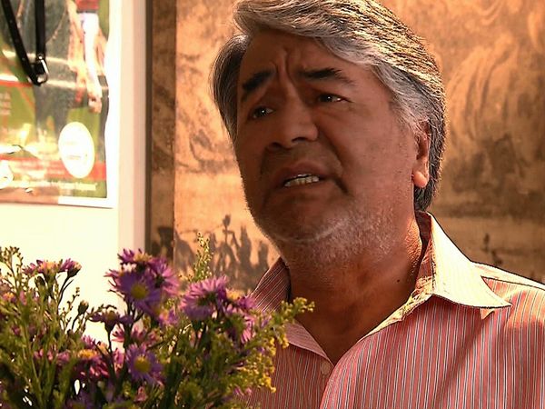 A Cada Quien su Santo - La mentira de Romina