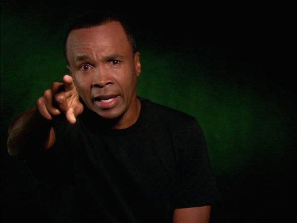 Celebrity Ghost Stories (Classics) - Sugar Ray Leonard, Aida Turturro, Larry Manetti, Johnathon Schaech