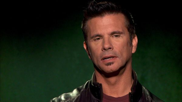 Celebrity Ghost Stories (Classics) - Lorenzo Lamas, Charles Schaughnessy, Kristen Renton