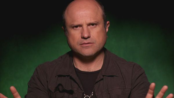 Celebrity Ghost Stories (Classics) - Enrico Colantoni, Lisa Lisa, Bernie Kopell, Heather McDonald